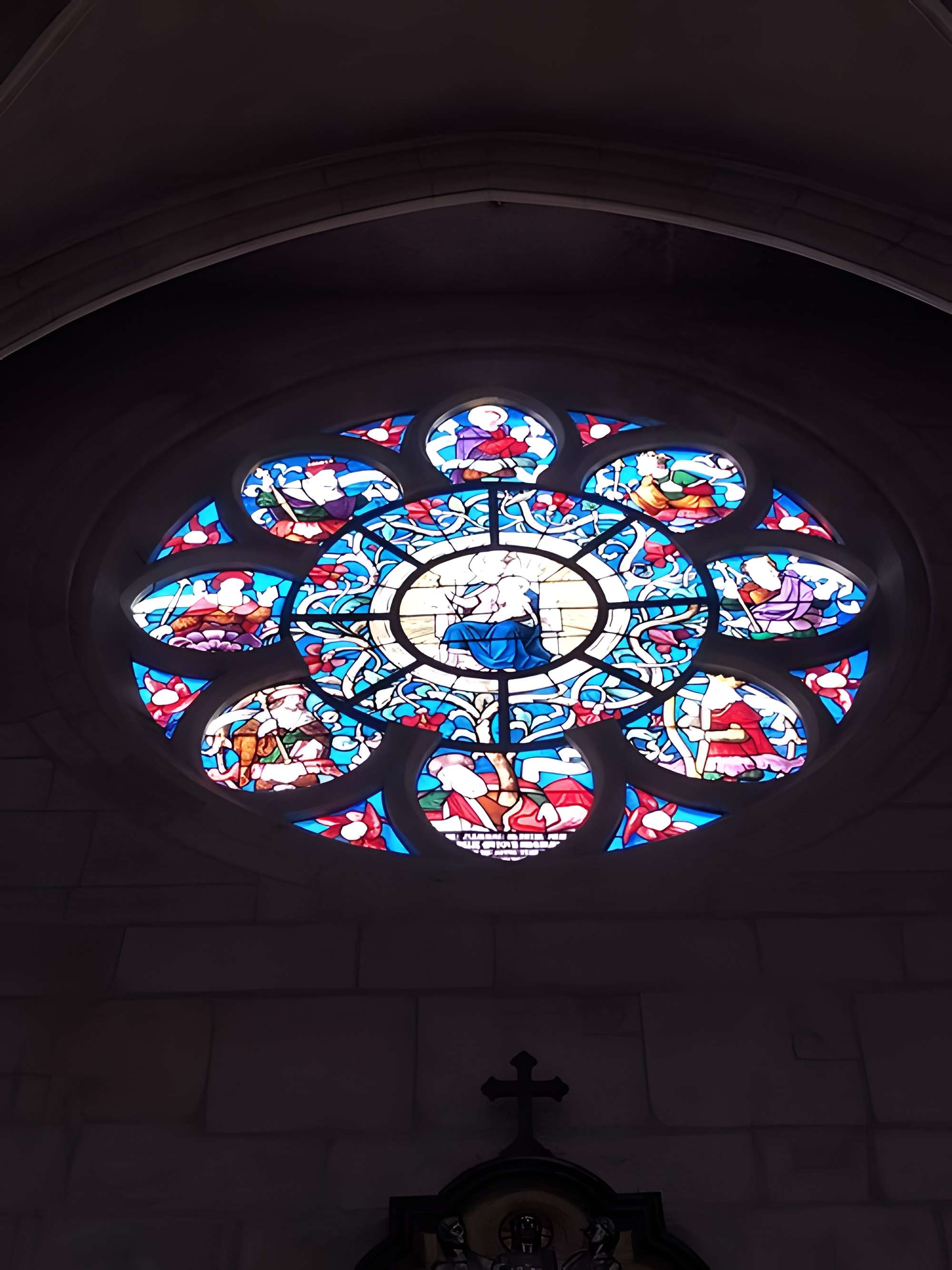 Église Saint-Martin de Clamecy