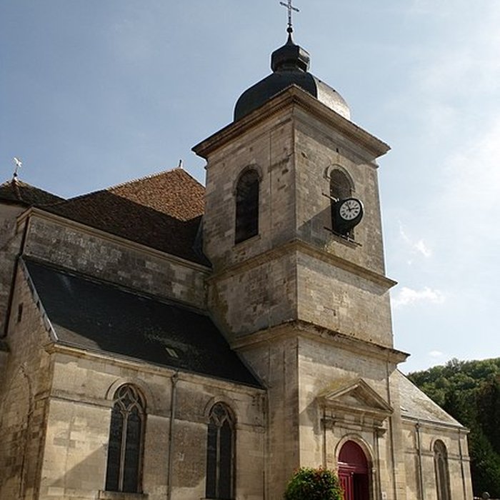 Photo de Église Saint-Étienne de Saint-Mihiel