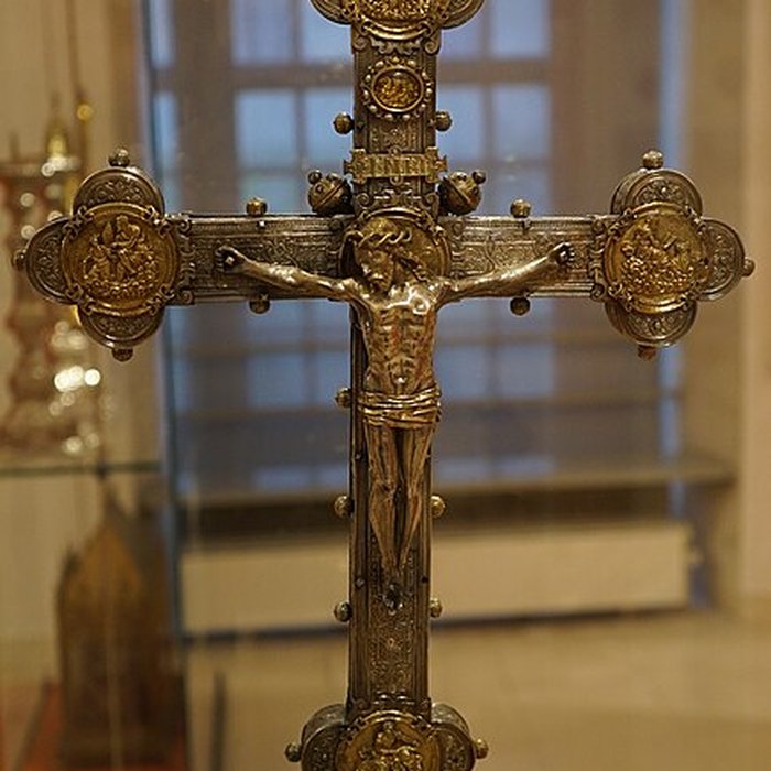 Photo de Église Saint-Étienne de Saint-Mihiel