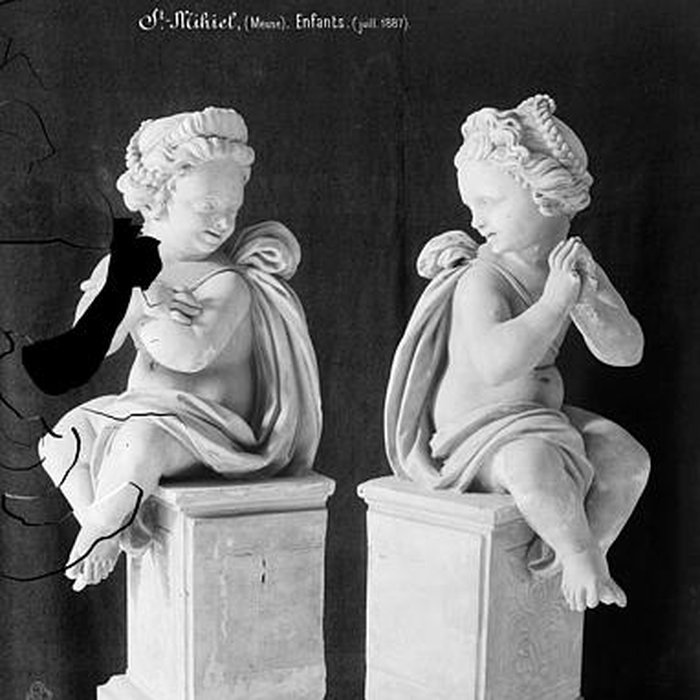 Photo de Église Saint-Étienne de Saint-Mihiel