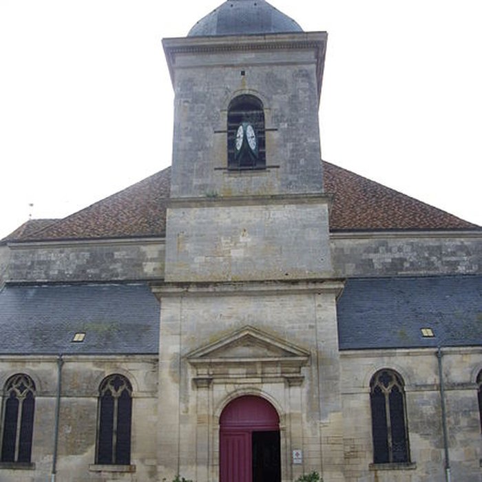 Photo de Église Saint-Étienne de Saint-Mihiel