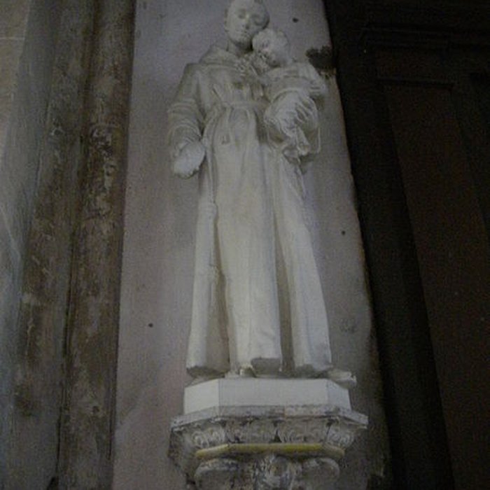 Photo de Église Saint-Étienne de Saint-Mihiel