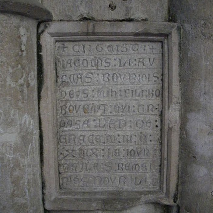 Photo de Église Saint-Étienne de Saint-Mihiel