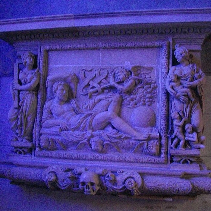 Photo de Église Saint-Étienne de Saint-Mihiel