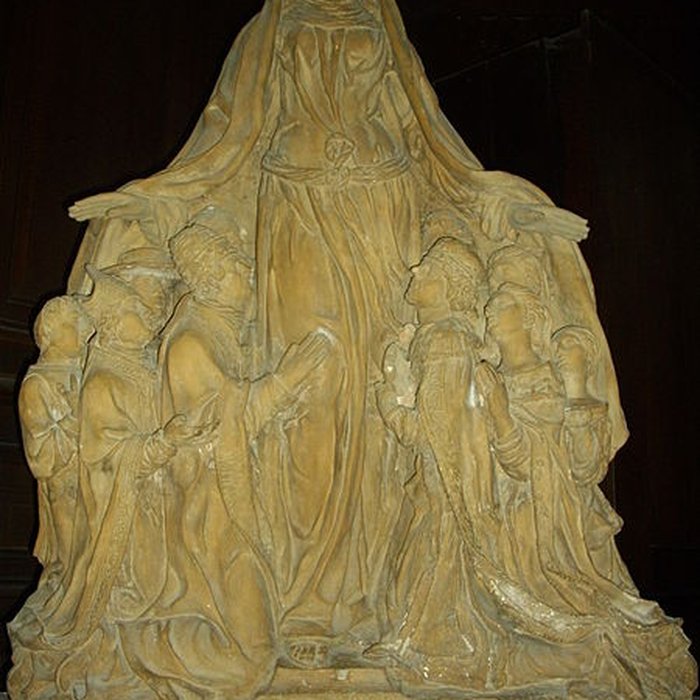 Photo de Église Saint-Étienne de Saint-Mihiel