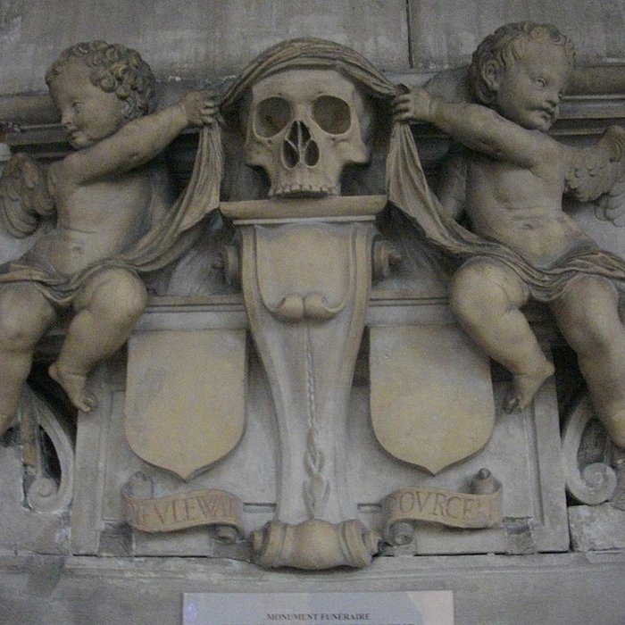 Photo de Église Saint-Étienne de Saint-Mihiel