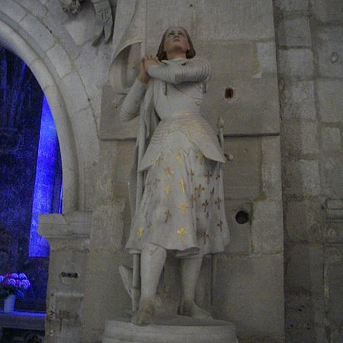 Photo de Église Saint-Étienne de Saint-Mihiel