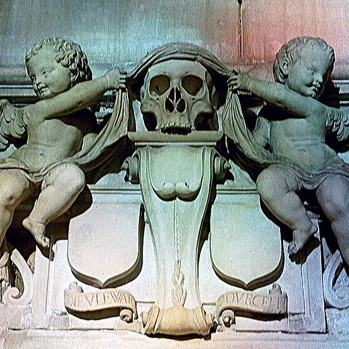 Photo de Église Saint-Étienne de Saint-Mihiel