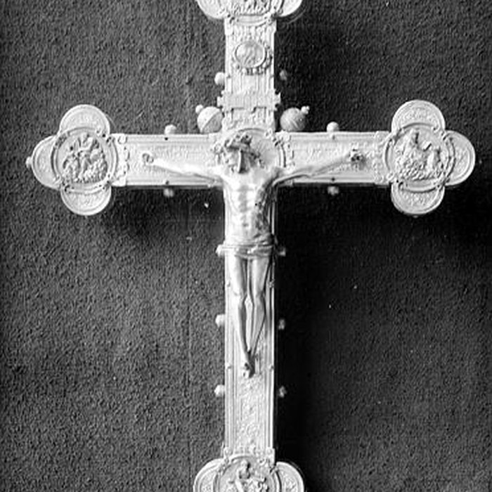 Photo de Église Saint-Étienne de Saint-Mihiel