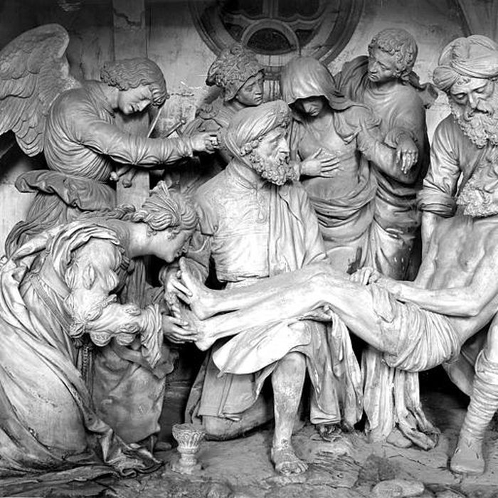 Photo de Église Saint-Étienne de Saint-Mihiel