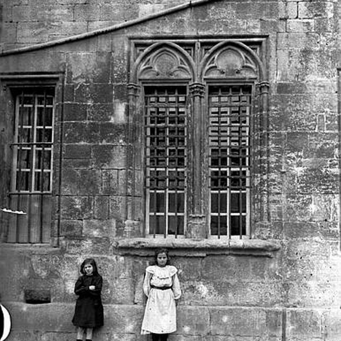 Photo de Église Saint-Étienne de Saint-Mihiel