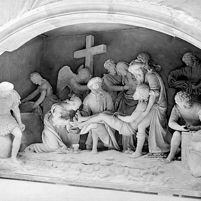 Photo de Église Saint-Étienne de Saint-Mihiel