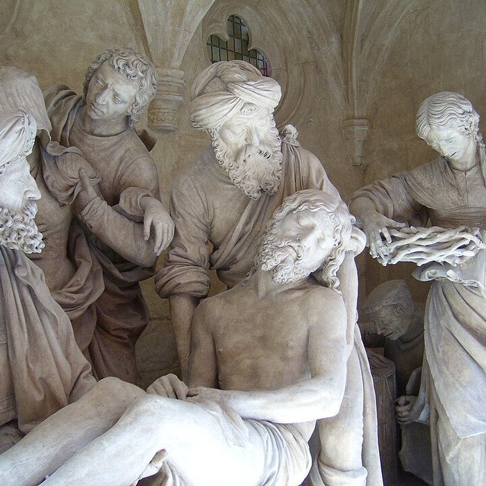 Photo de Église Saint-Étienne de Saint-Mihiel