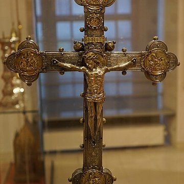 Église Saint-Étienne de Saint-Mihiel