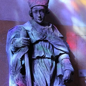 Église Saint-Étienne de Saint-Mihiel