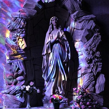 Église Saint-Étienne de Saint-Mihiel