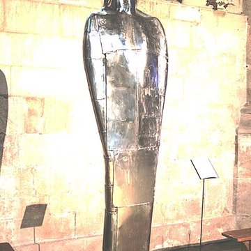 Église Saint-Étienne de Saint-Mihiel