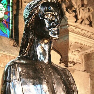 Église Saint-Étienne de Saint-Mihiel