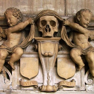 Église Saint-Étienne de Saint-Mihiel