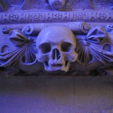 Église Saint-Étienne de Saint-Mihiel