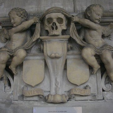 Église Saint-Étienne de Saint-Mihiel