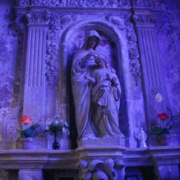 Église Saint-Étienne de Saint-Mihiel