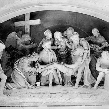 Église Saint-Étienne de Saint-Mihiel