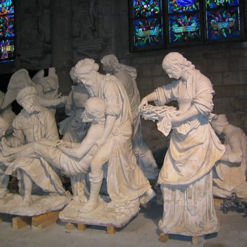 Église Saint-Étienne de Saint-Mihiel