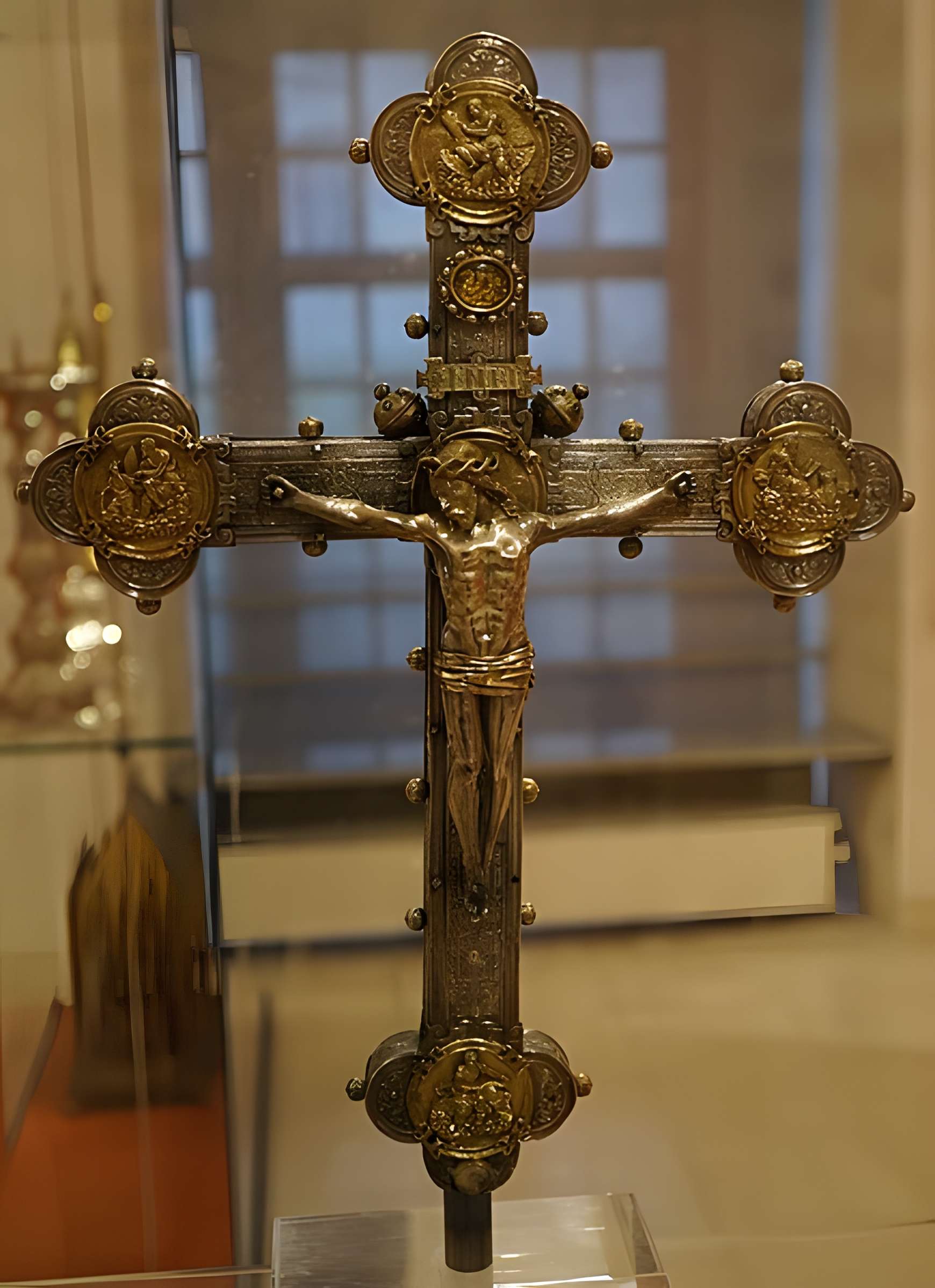 Église Saint-Étienne de Saint-Mihiel