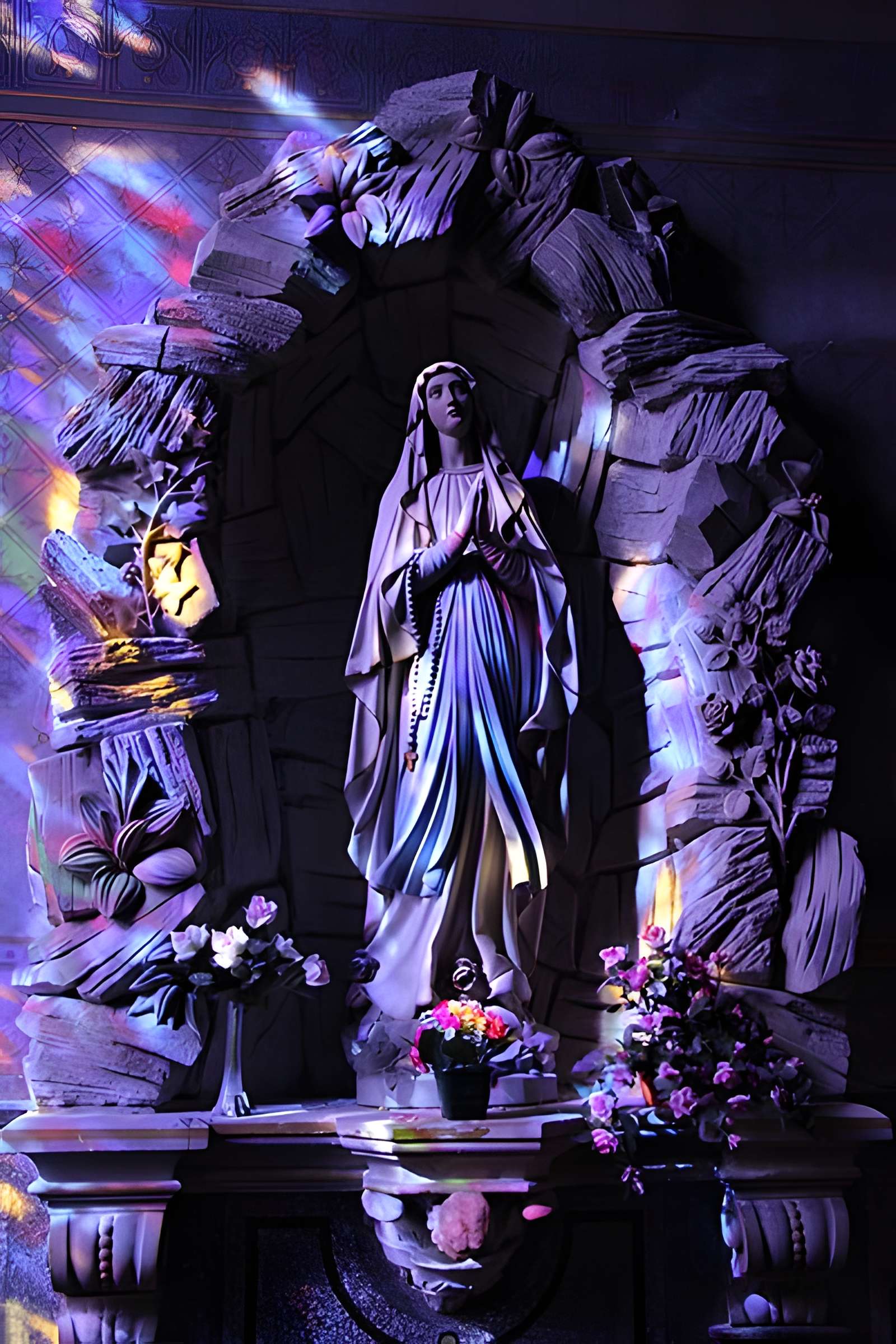 Église Saint-Étienne de Saint-Mihiel