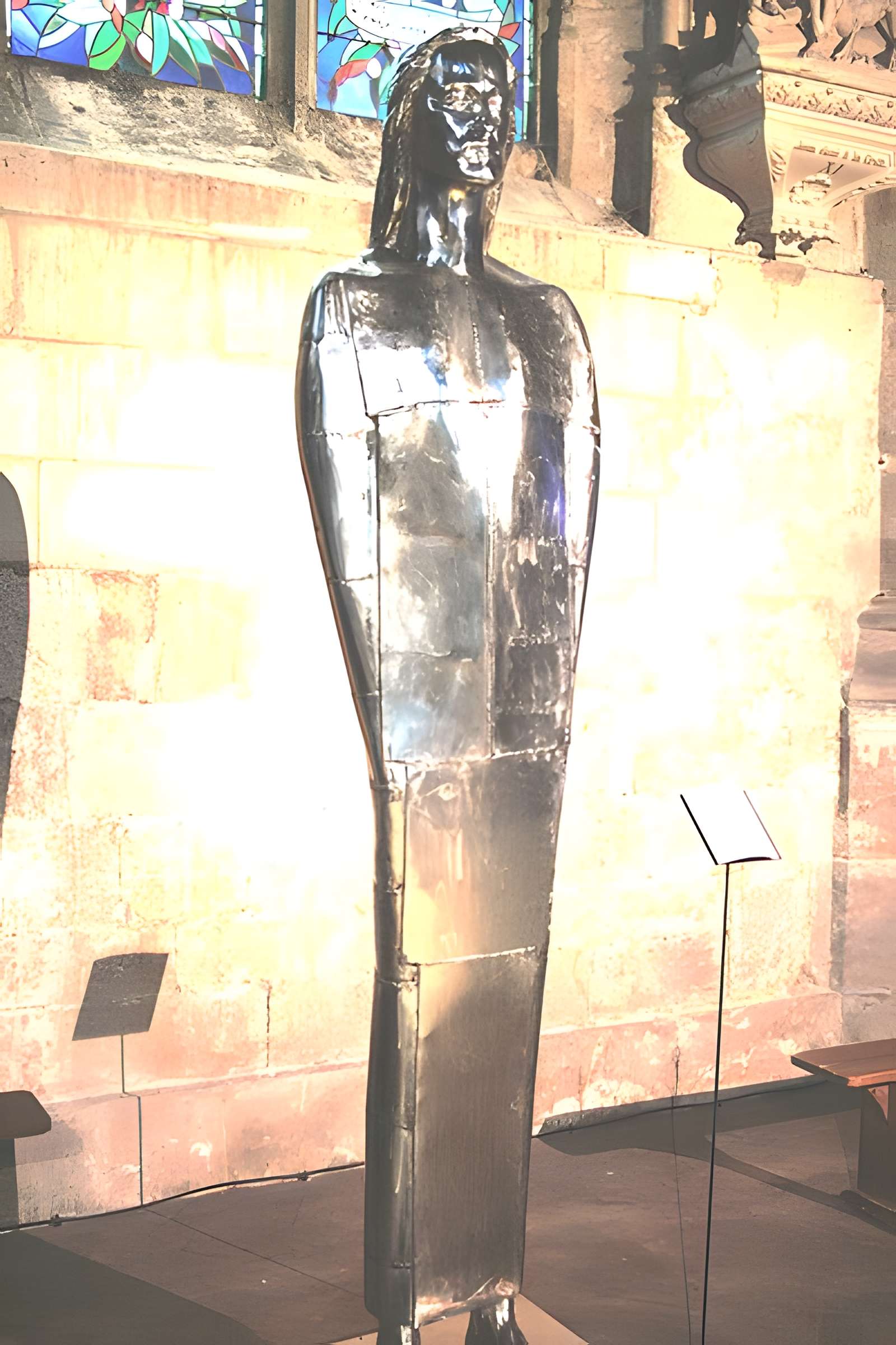 Église Saint-Étienne de Saint-Mihiel