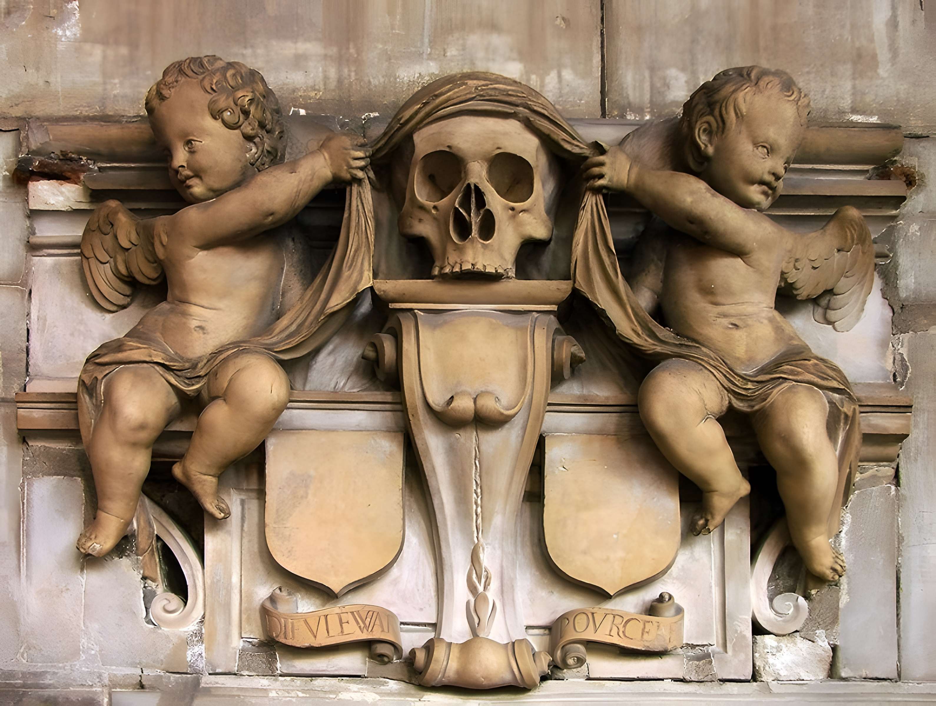 Église Saint-Étienne de Saint-Mihiel