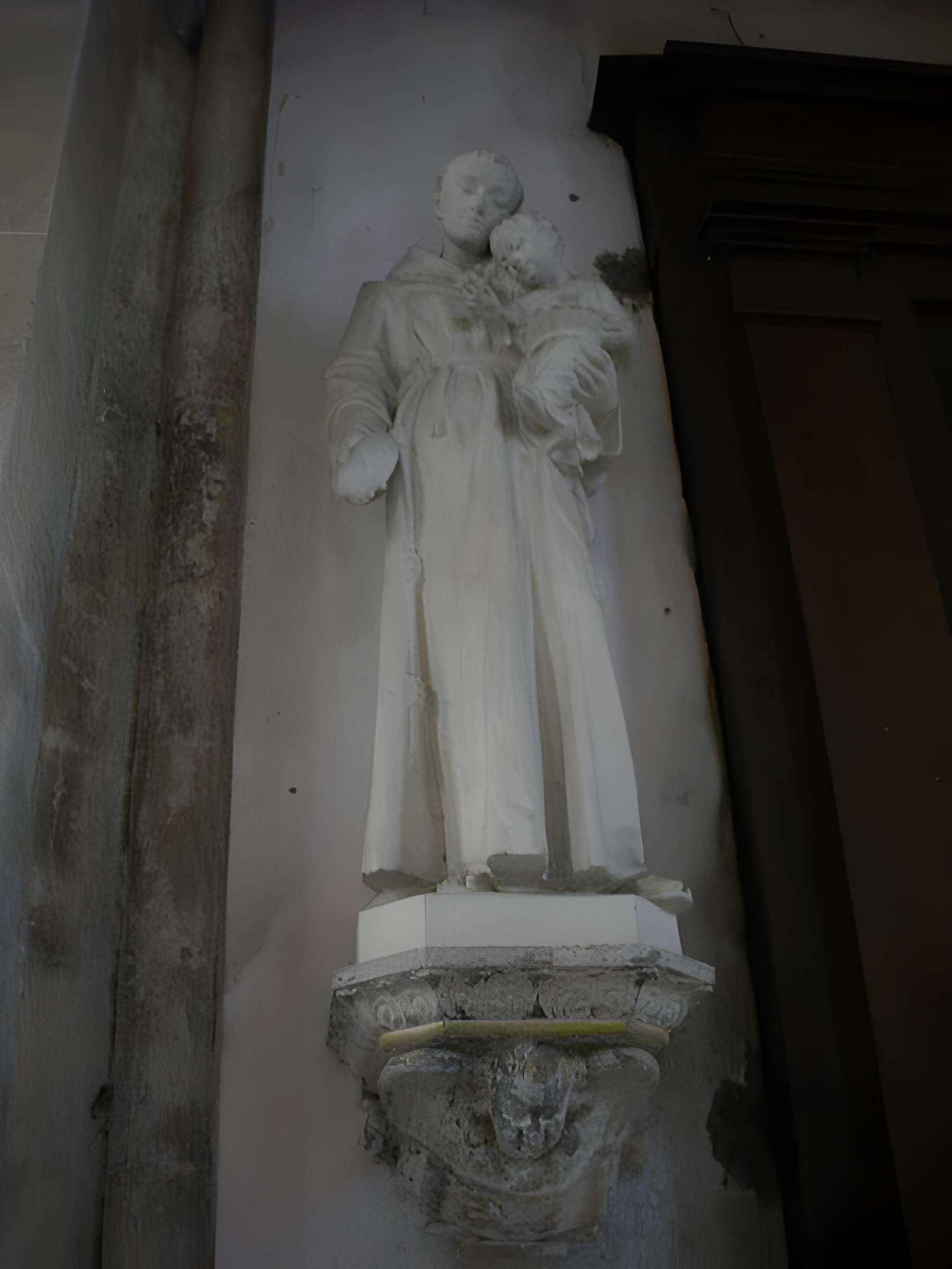 Église Saint-Étienne de Saint-Mihiel