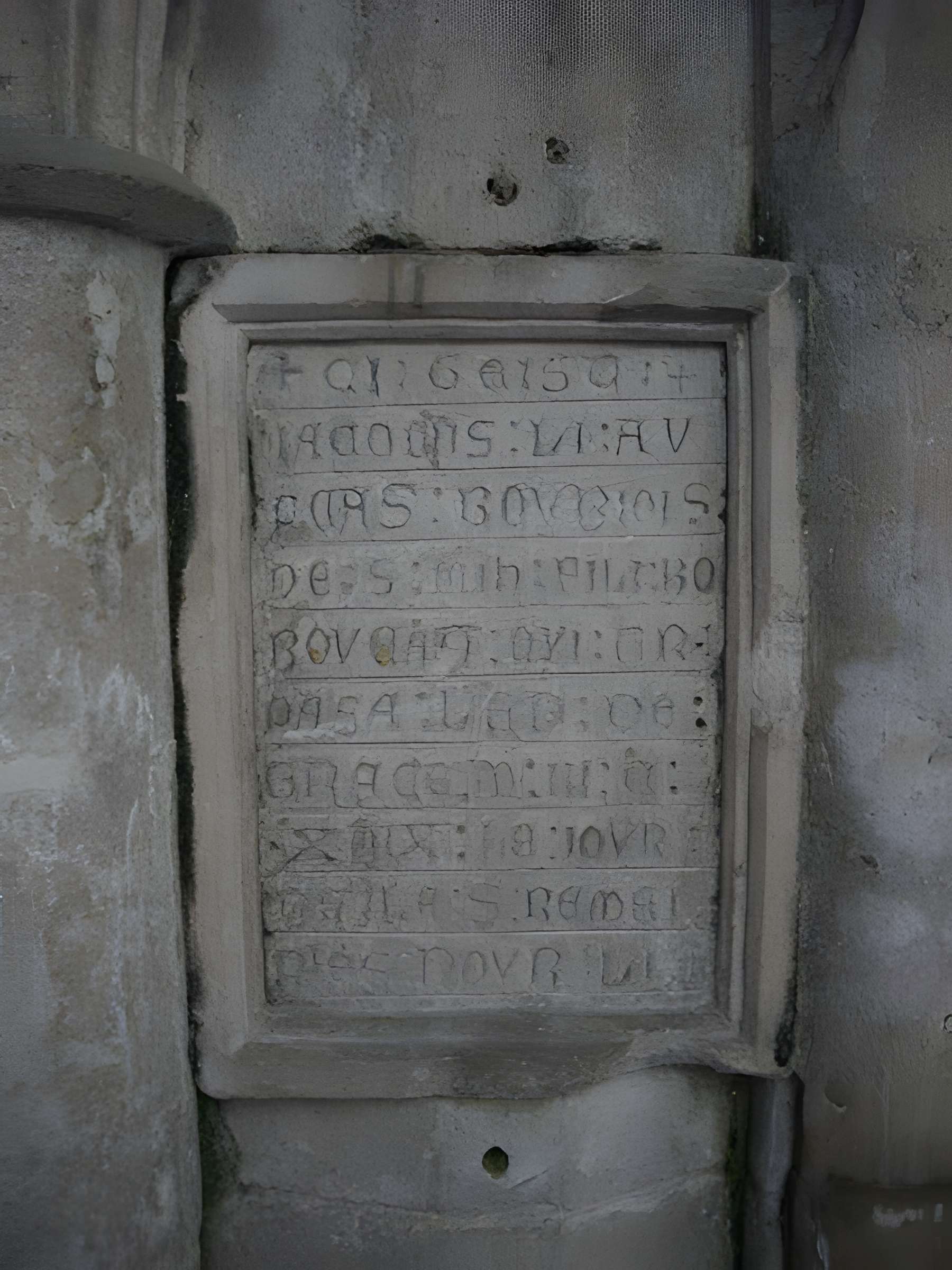 Église Saint-Étienne de Saint-Mihiel