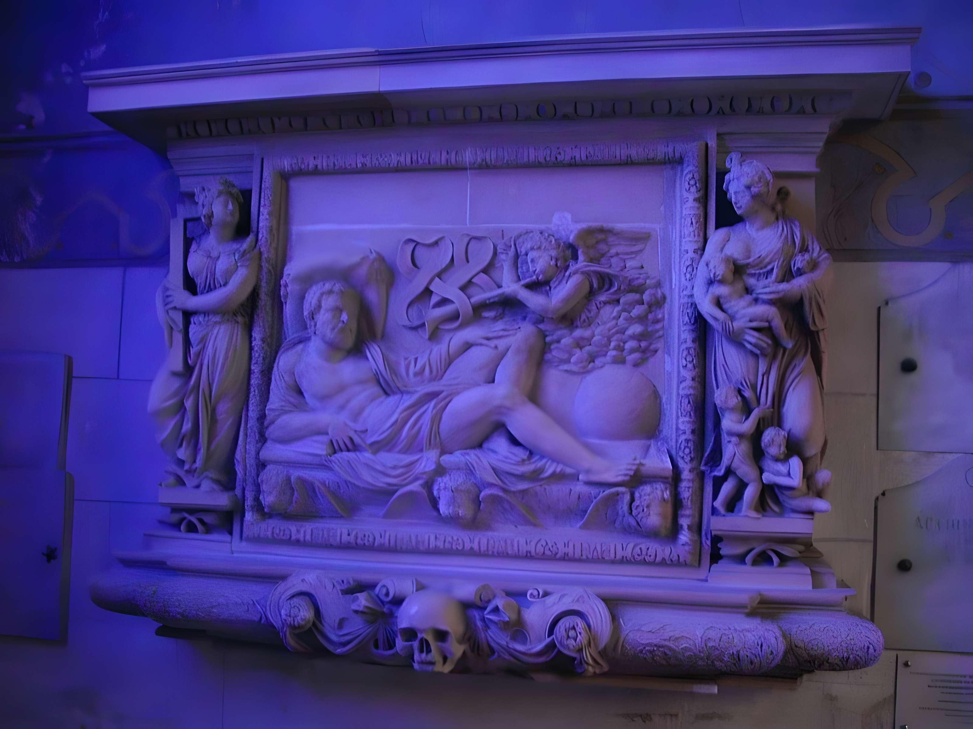 Église Saint-Étienne de Saint-Mihiel