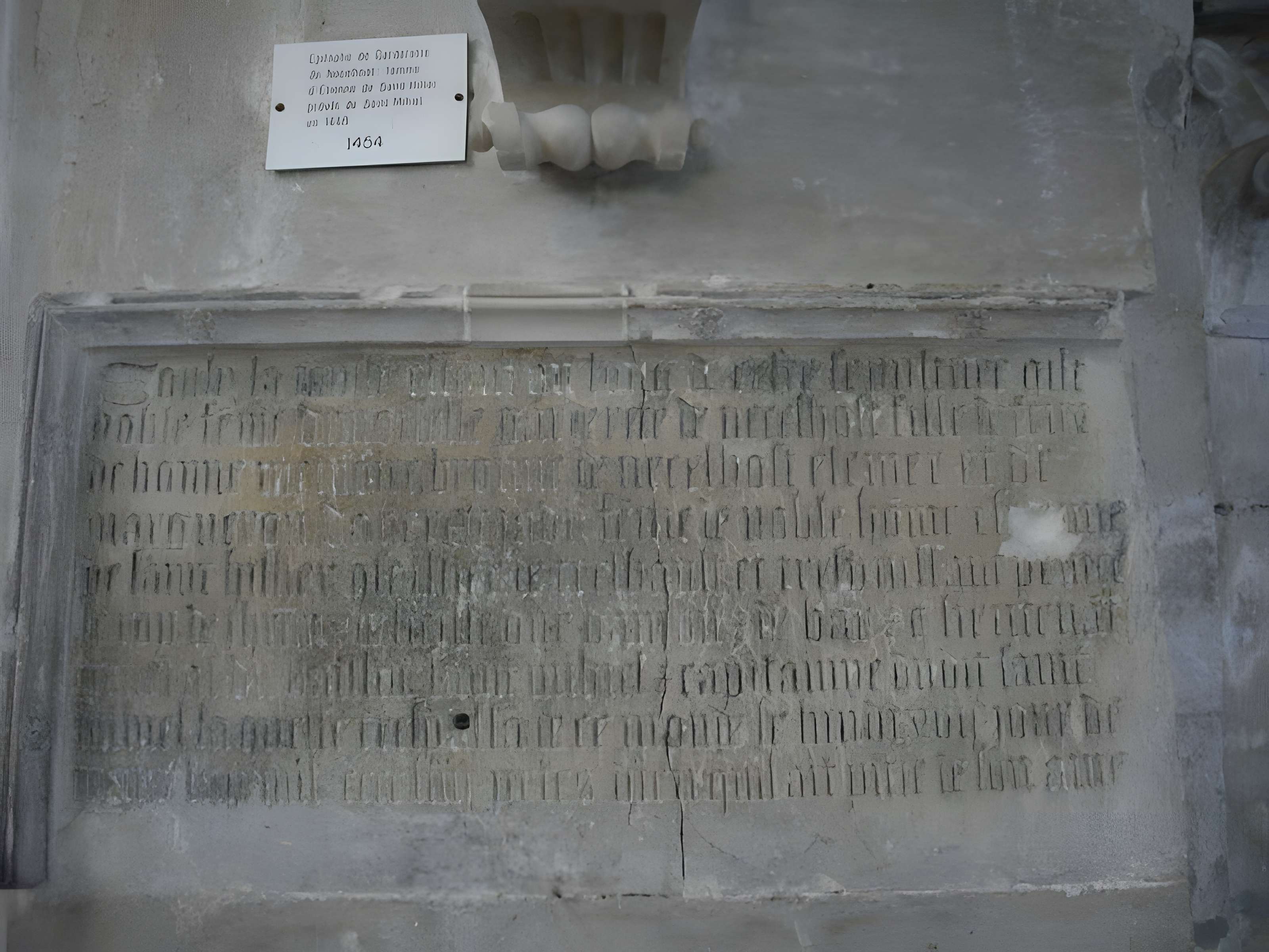 Église Saint-Étienne de Saint-Mihiel