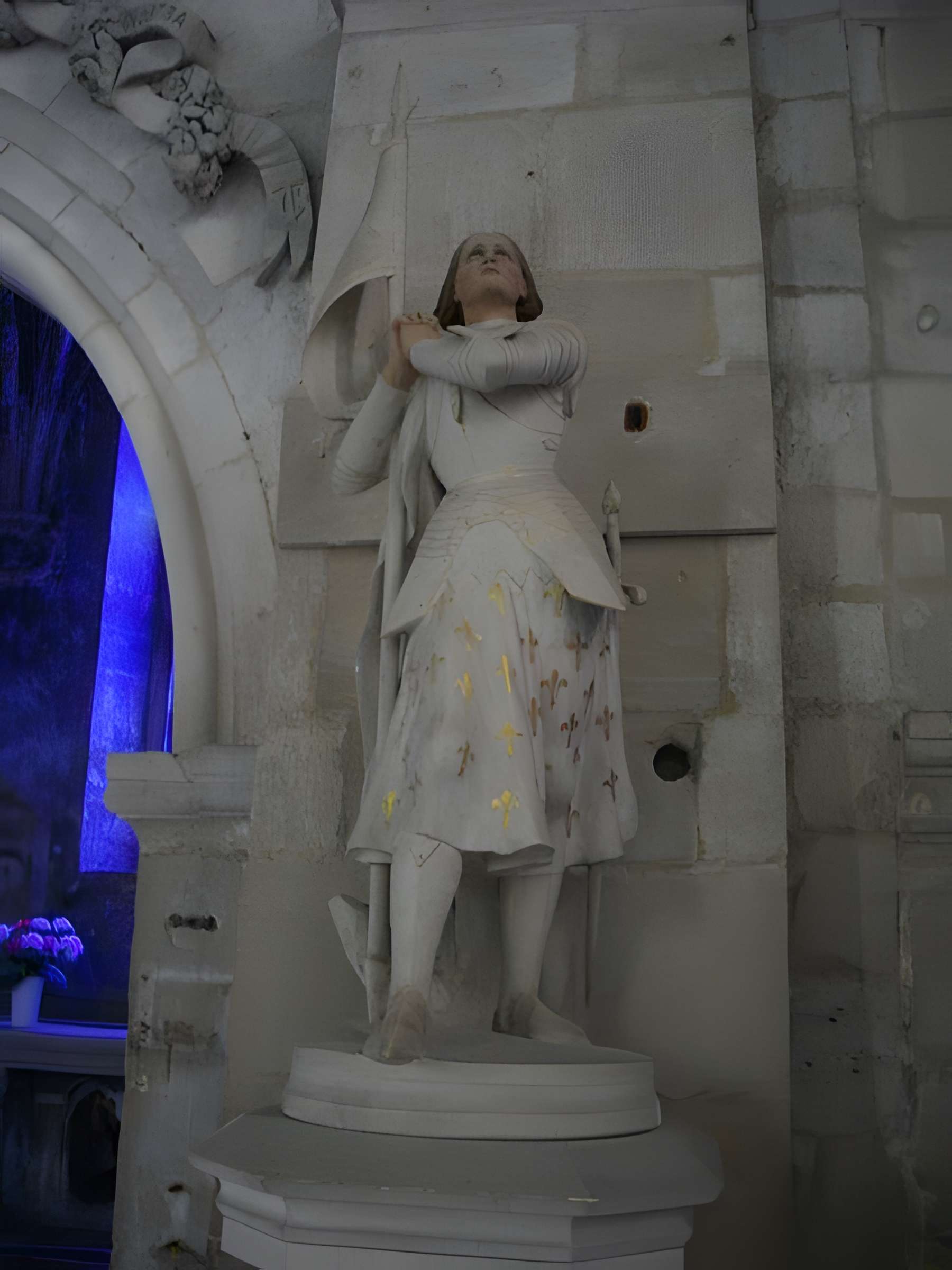 Église Saint-Étienne de Saint-Mihiel