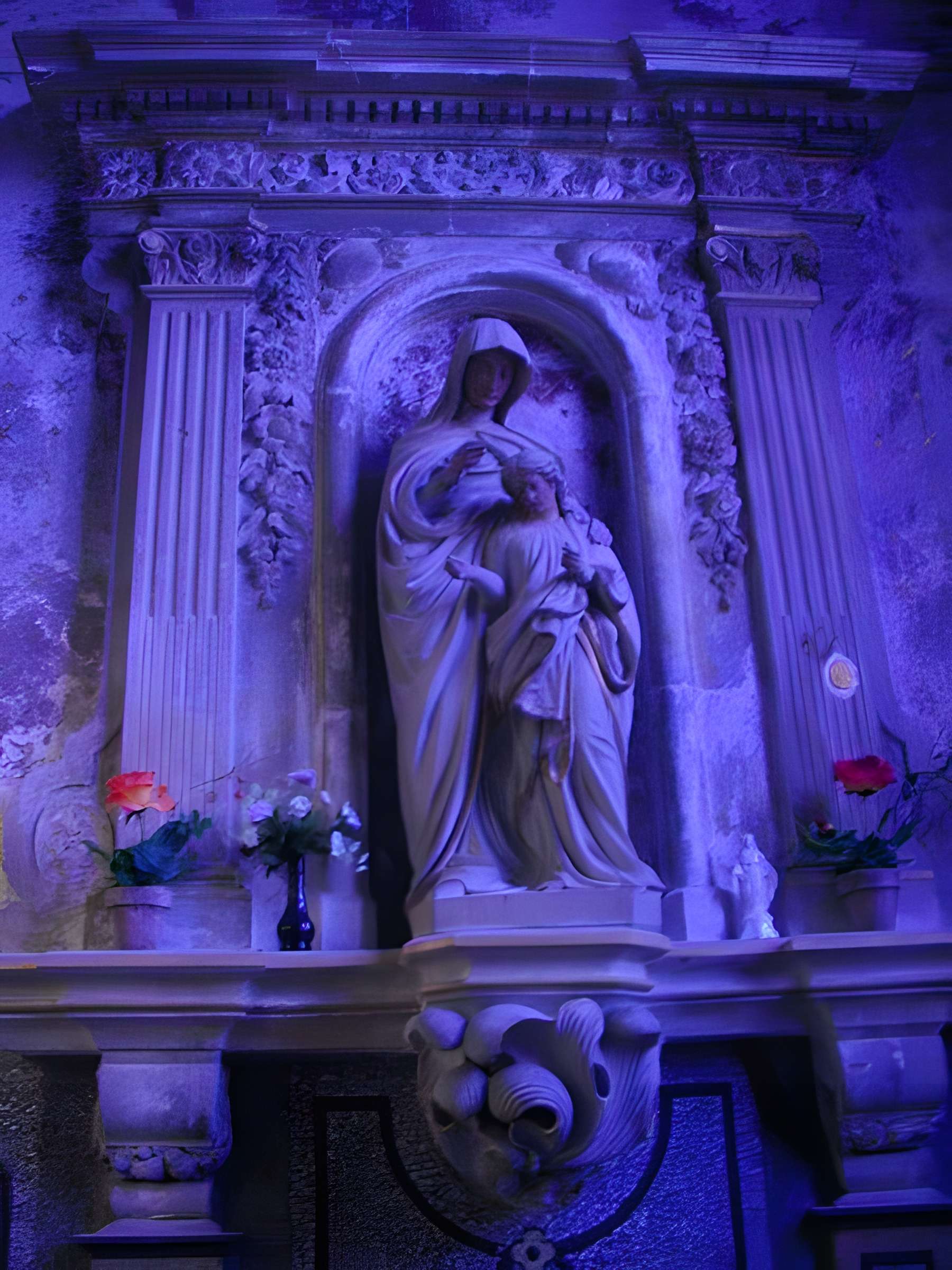 Église Saint-Étienne de Saint-Mihiel