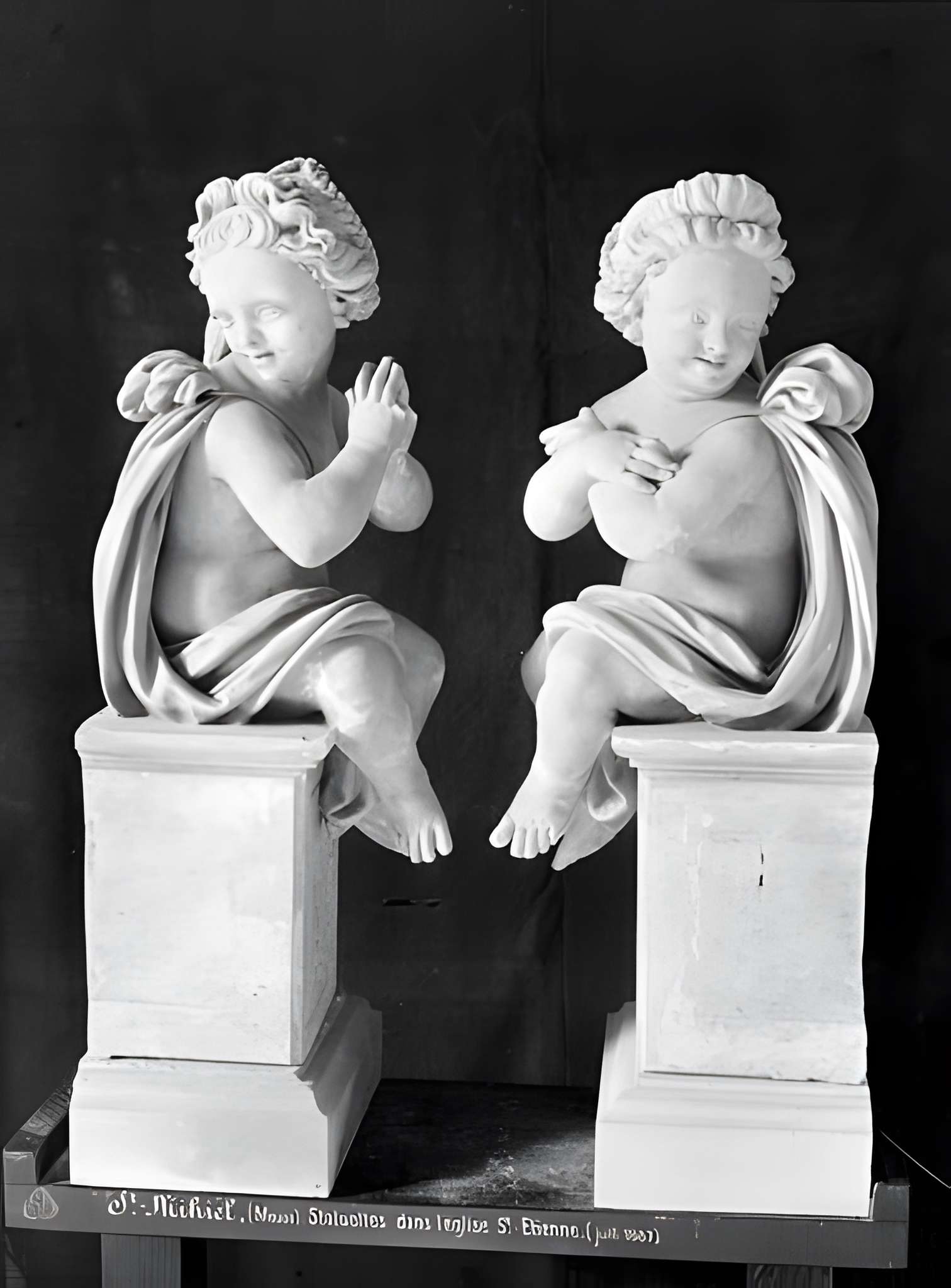 Église Saint-Étienne de Saint-Mihiel