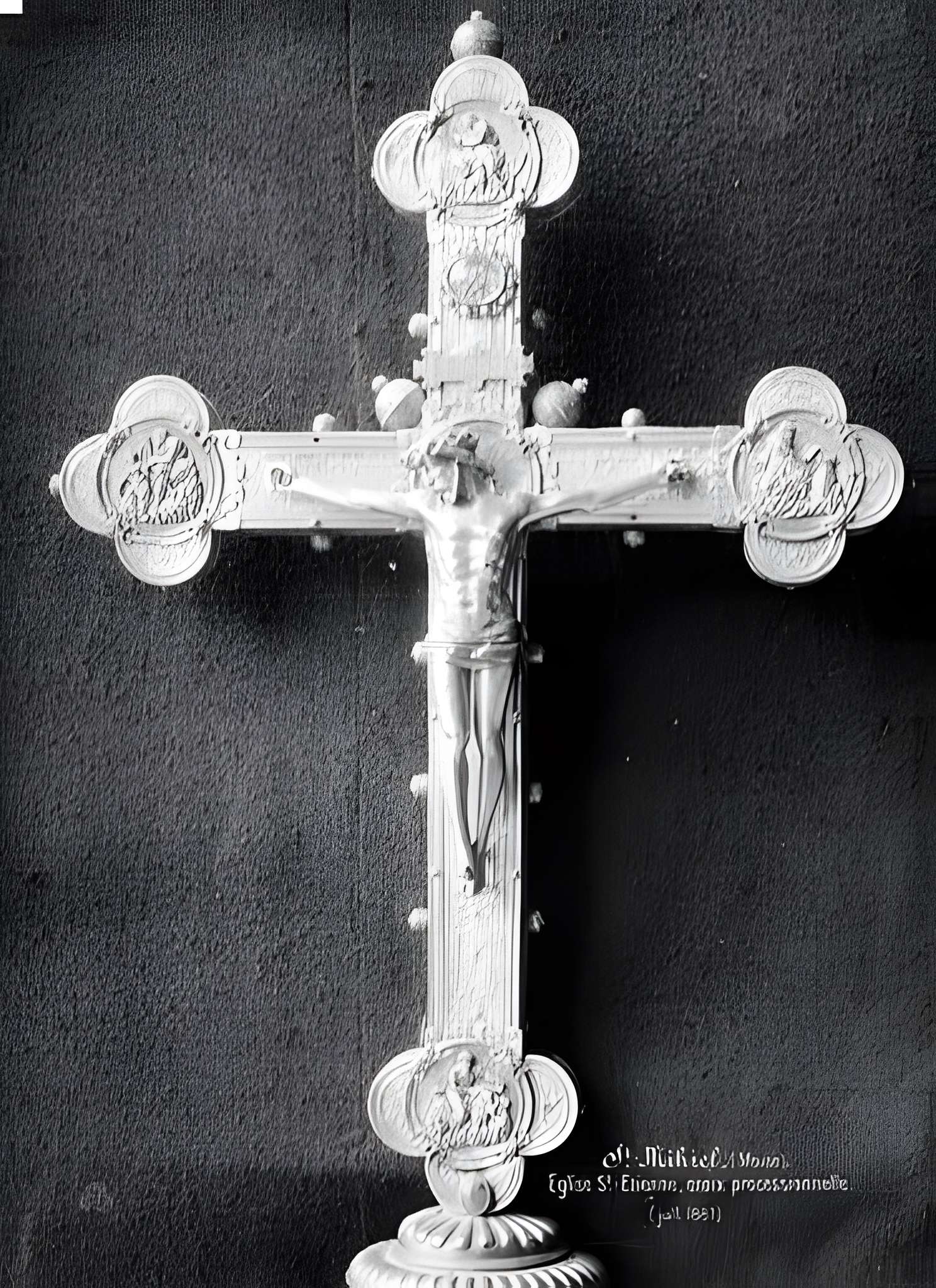 Église Saint-Étienne de Saint-Mihiel