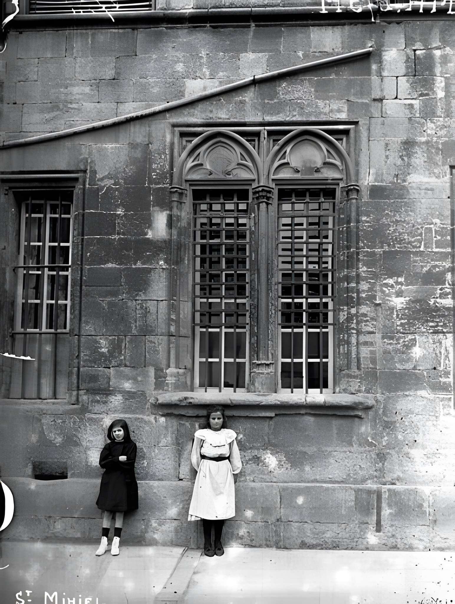 Église Saint-Étienne de Saint-Mihiel