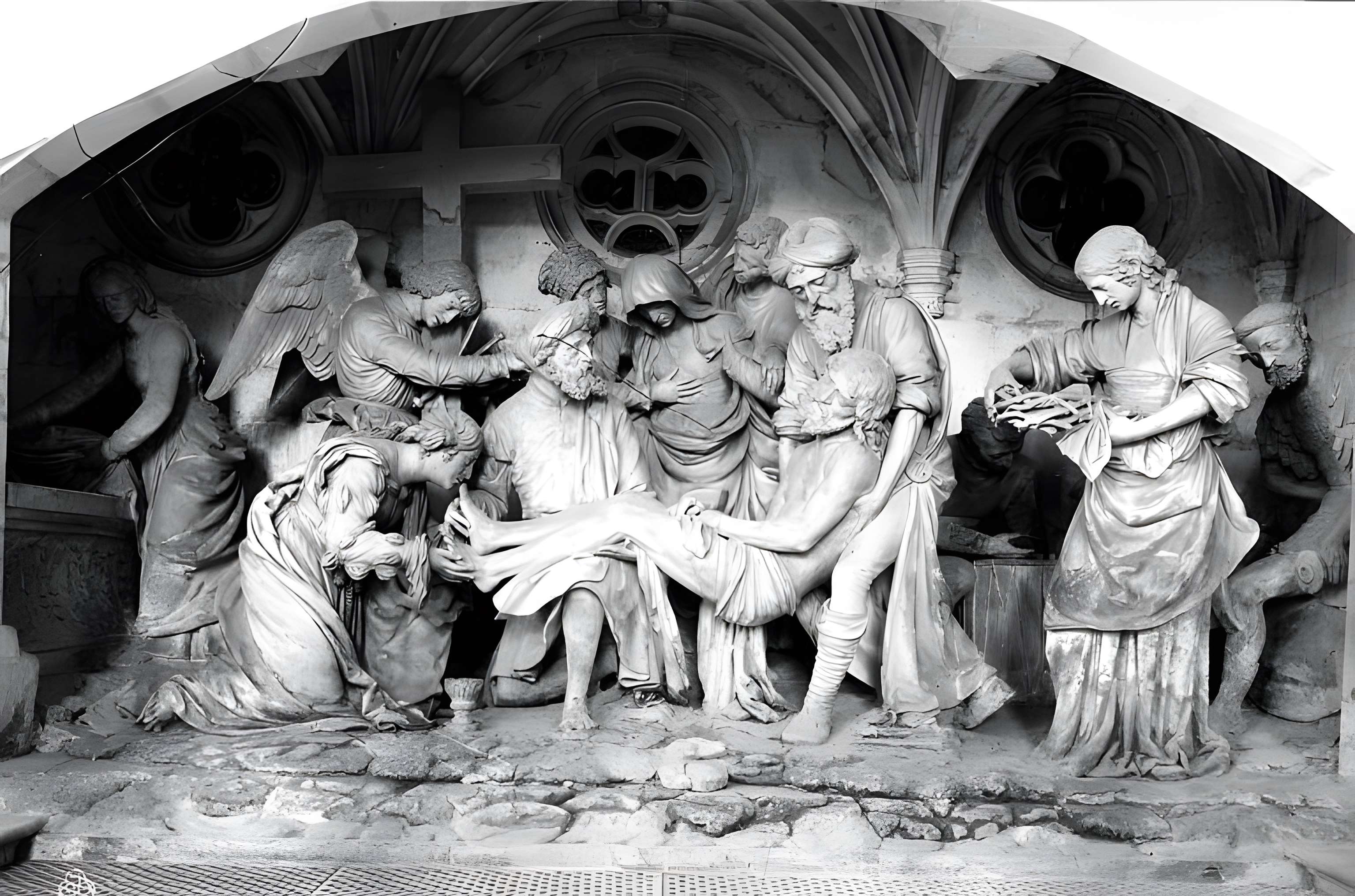 Église Saint-Étienne de Saint-Mihiel