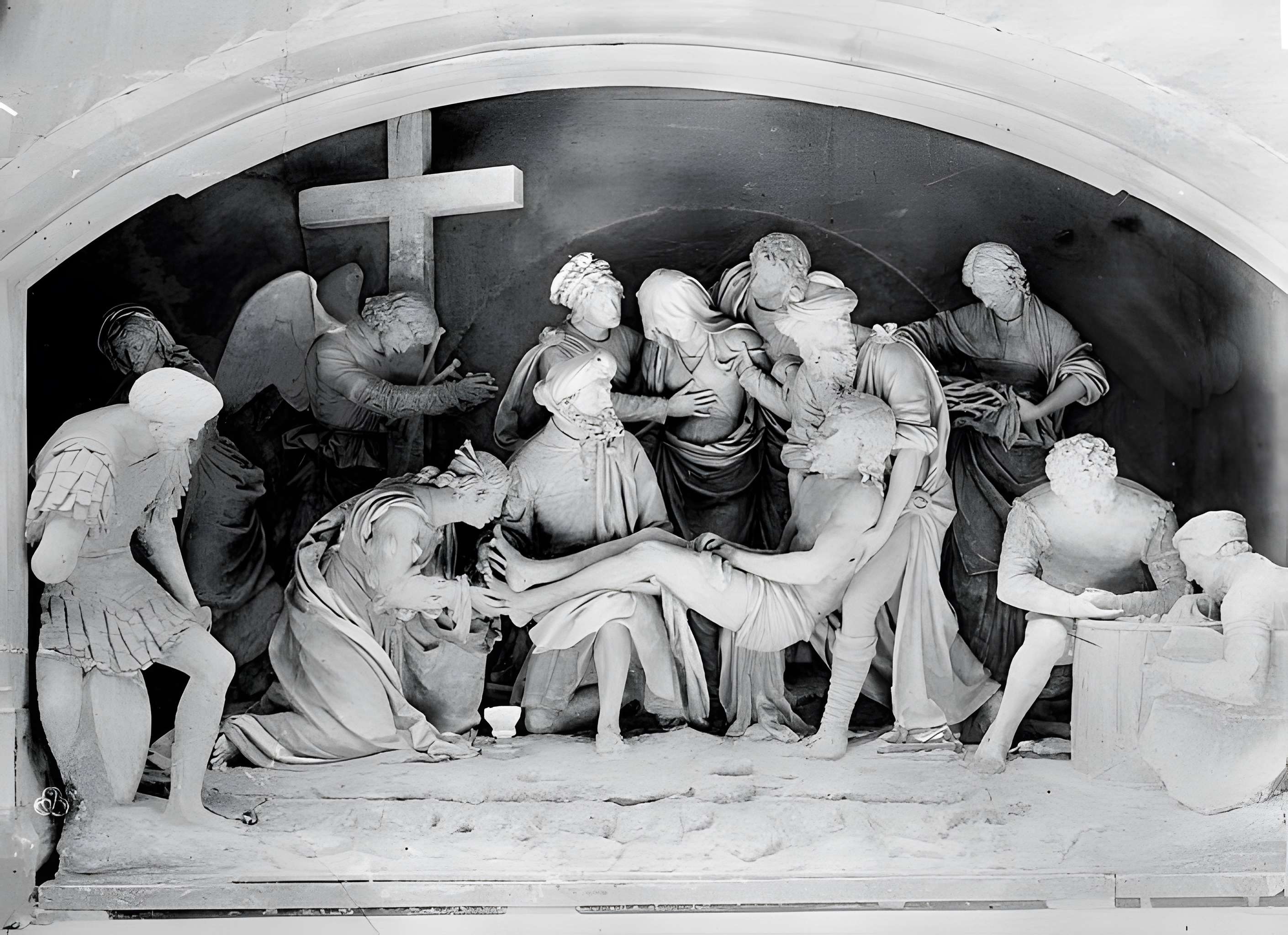 Église Saint-Étienne de Saint-Mihiel