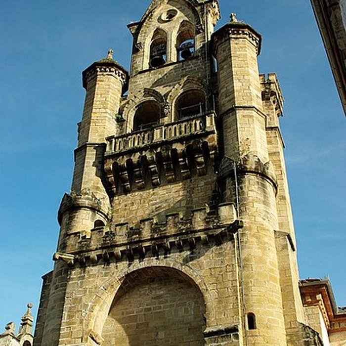 Photo de Église Saint-Étienne de Seix