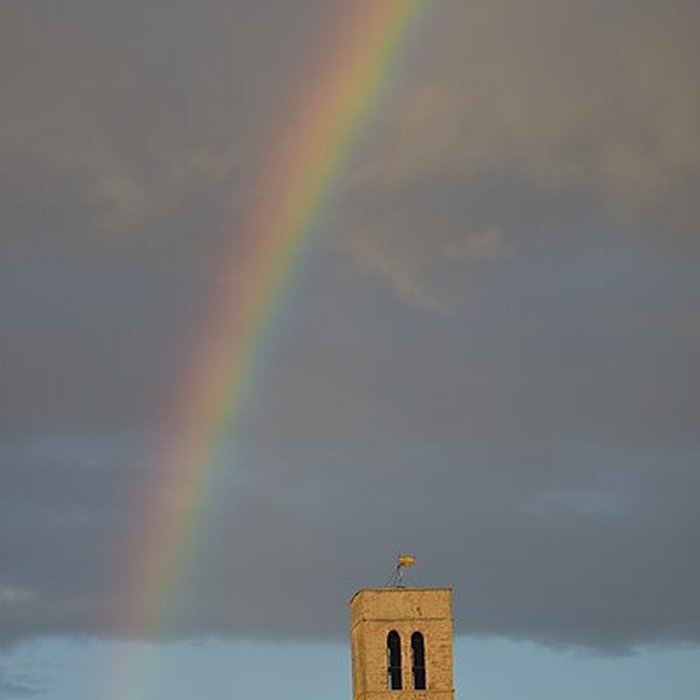 Photo de Église Saint-Étienne de Trèbes