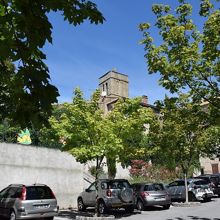 Photo de Église Saint-Étienne de Trèbes