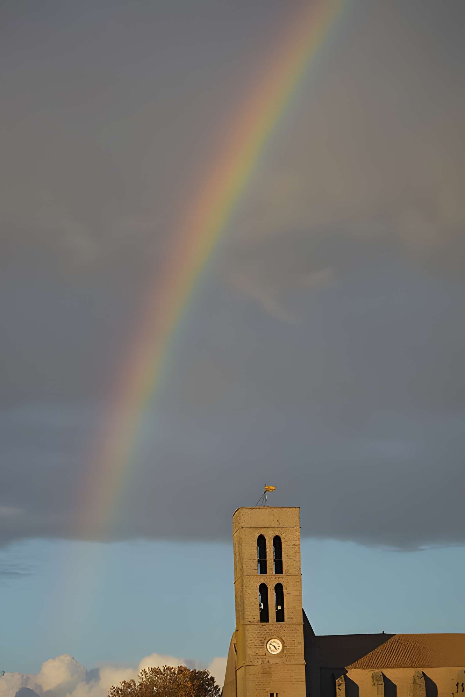 Église Saint-Étienne de Trèbes