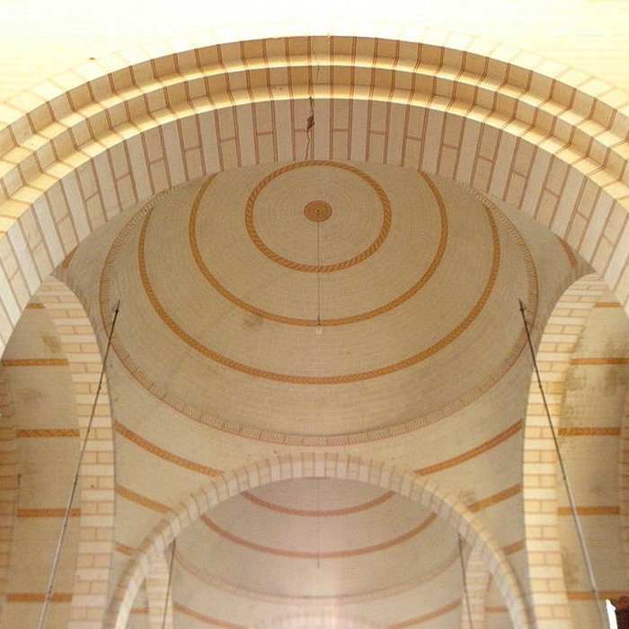 Photo de Église Saint-Étienne de Val-dIzé