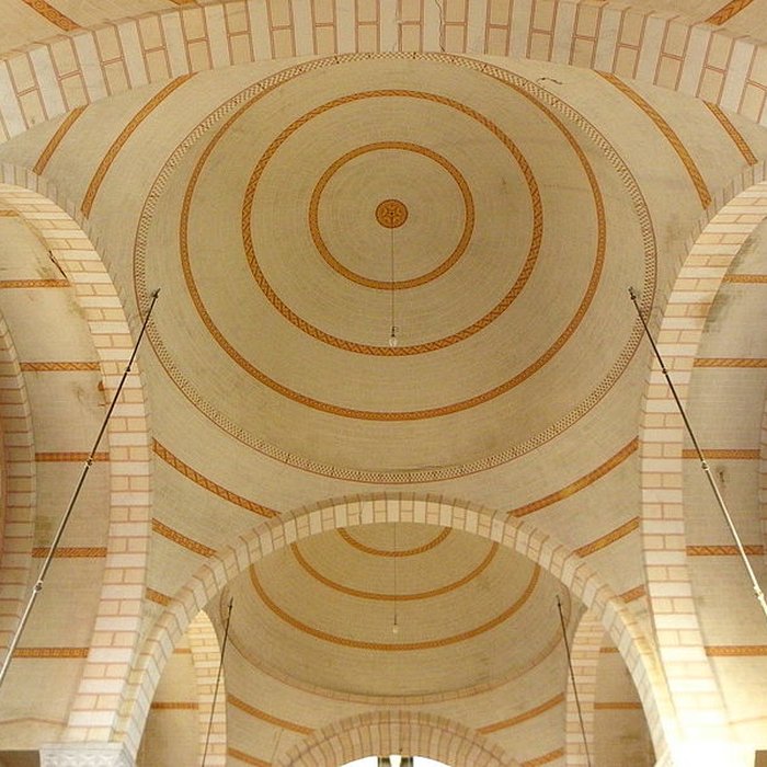 Photo de Église Saint-Étienne de Val-dIzé