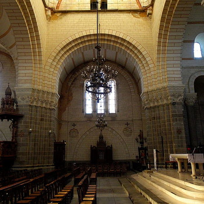 Photo de Église Saint-Étienne de Val-dIzé